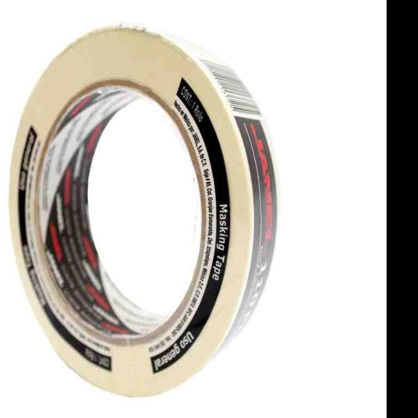 CINTA MASKING TAPE 36X50M. 110 JANEL C.24